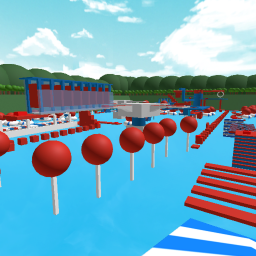 Water Obby