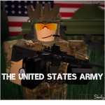 [U.S.A] | The United States Army