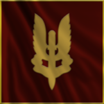 |BA| Special Air Service |
