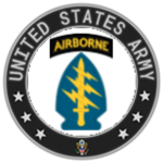 「Army Special Forces」