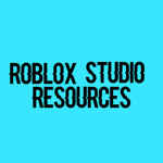 Roblox Studio - Resources