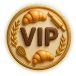 ⭐VIP Baker Club