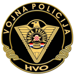 [HB] Vojna Policija