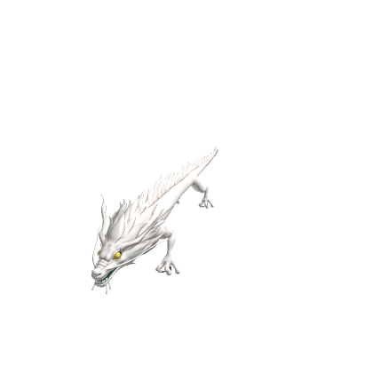 geto dragon