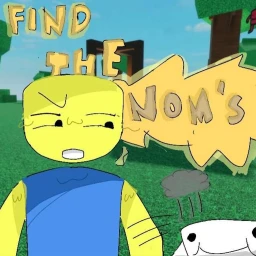 Find The Noms! icon