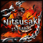 で Nitsusaki
