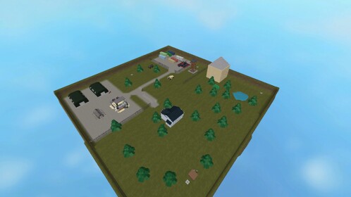 Free Modelled fighter game