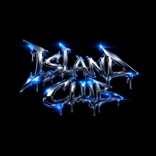CLUB ISLAND icon