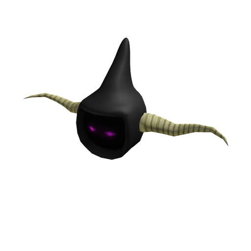 Azurewrath, Lord of the Void