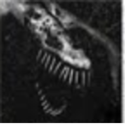 1000 Stair Case (SCP-939)