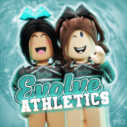 [COMPS 📣] Evolve Cheer RP