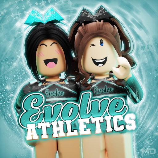Evolve Cheer RP