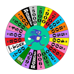 OCTOS GAMESHOW