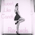 Sweet Like Candy - Records