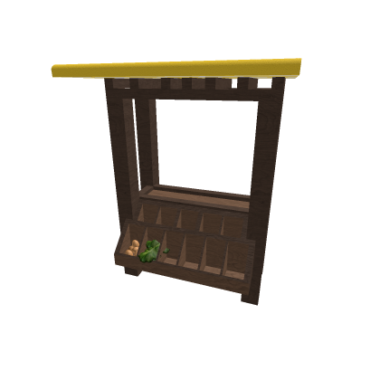 fantasy stand
