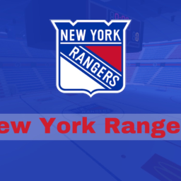 Madison Square Garden RNHL