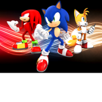 Team Sonic Fan Club!