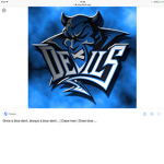 Blue Devils FC group