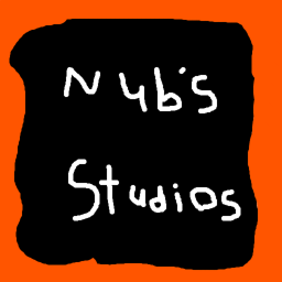 Nub's bank donation game!