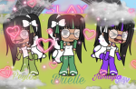Rateing peoples outfits