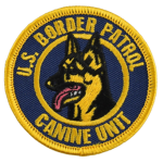 [USCBP] Customs K-9 Unit