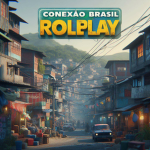 Conexão Brasil Roleplay