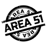 The Area 51 Base.