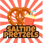 Saltine Pretzels