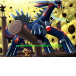 -pokemon mystery dungeon fan group-