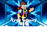 Ayano's Youtube Group!