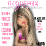 Lalette