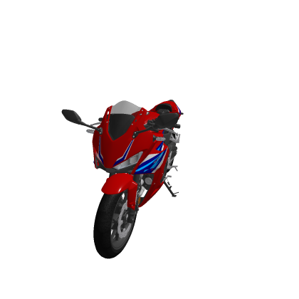 [KC]Cbr 500r