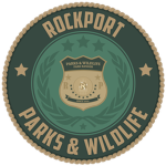 Rockport Department of Parks and Wildlife