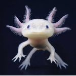 Axolotl Cult FUN