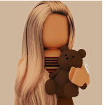 Teady bear