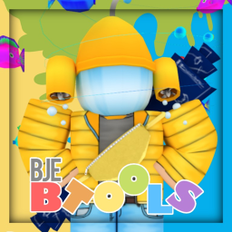 BJE BTools - Bluejay