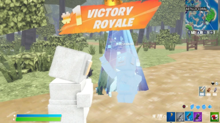 [サーバー] BlockyTubbies