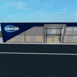 Royal Cemetery of ROBLOX