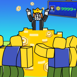 Round Donation