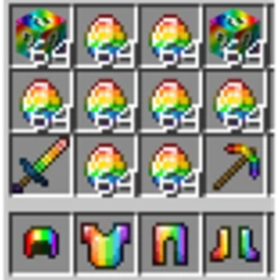 💎GODCraft⛏️ [OP]