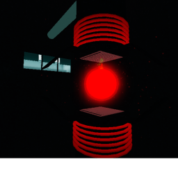 unnamed computer core remake