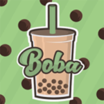 -Boba Cafe-