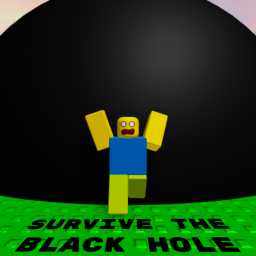 Survive the Black Hole