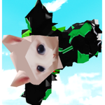 Kinda easy OBBY