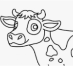 Cow’s test subjects
