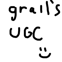 Grail's UGC Universe