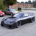 Modded !