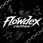 FlowDex Clothes