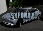 Syfonax Fan Group