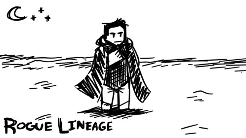 Rogue Lineage